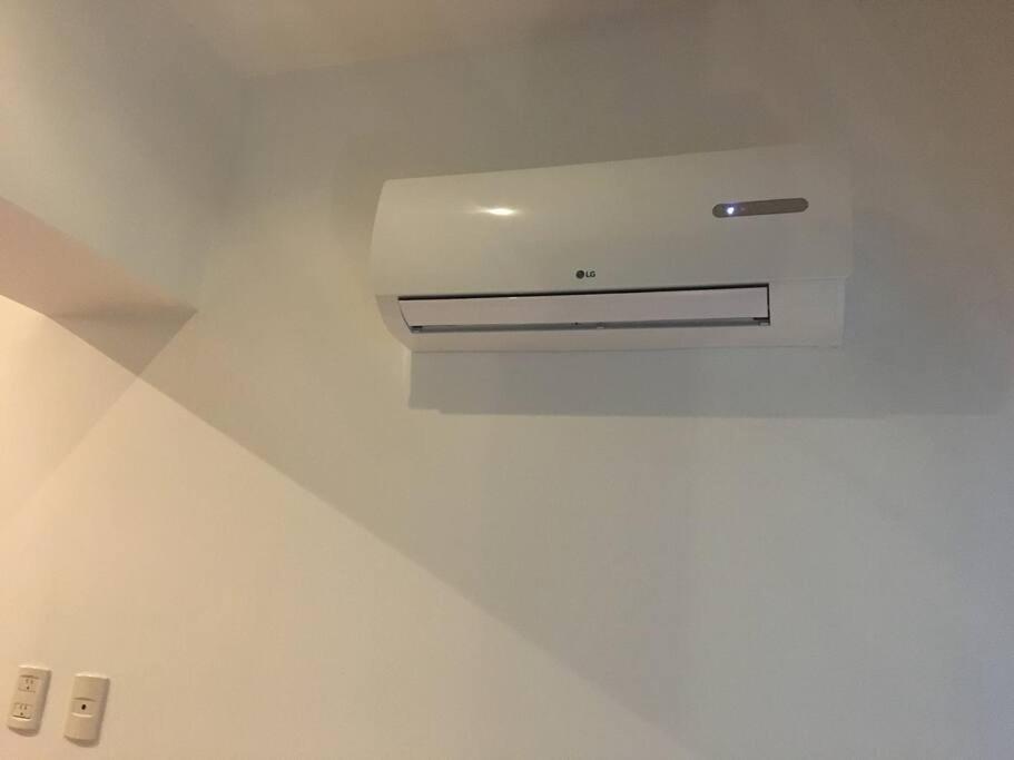 Beautiful Apartment In Polanco Area With Amenities 멕시코 시 외부 사진